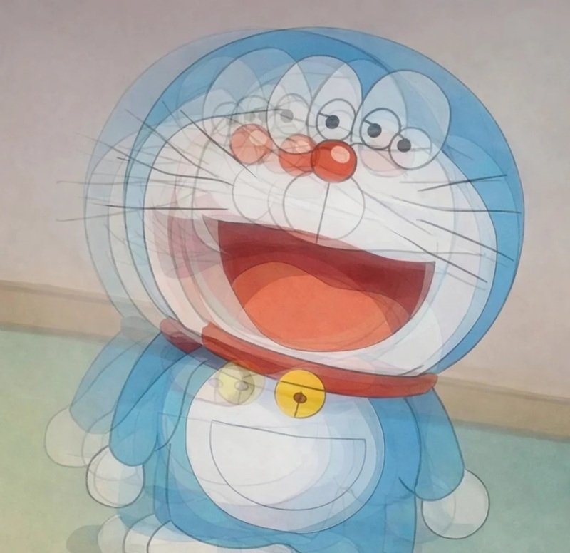 Meme hài lầy lan truyền mạnh trên mạng xã hội