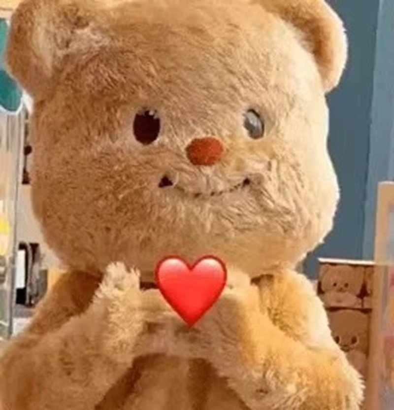 lan tỏa yêu thương meme yêu