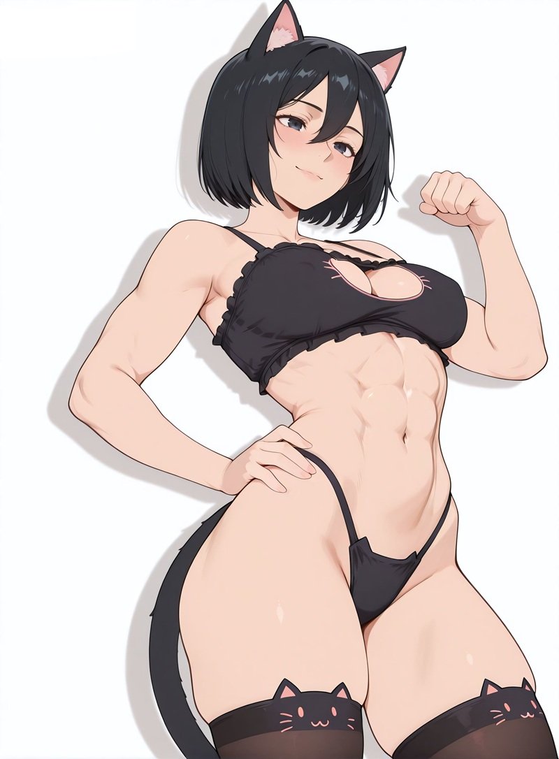 mikasa sexy 15