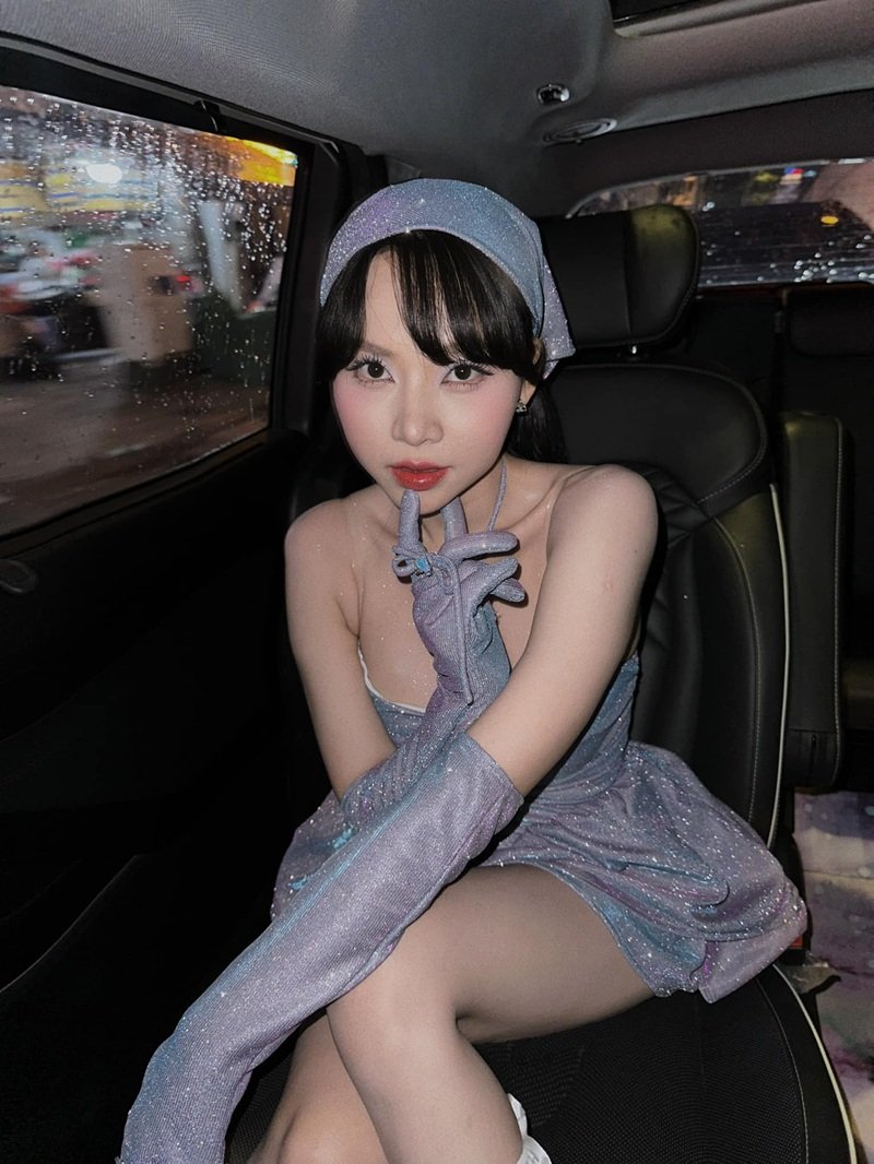 ngô lan hương sexy 10