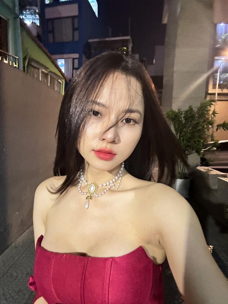 ngô lan hương sexy 11