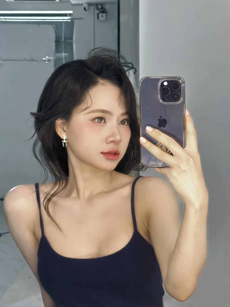 ngô lan hương sexy 12