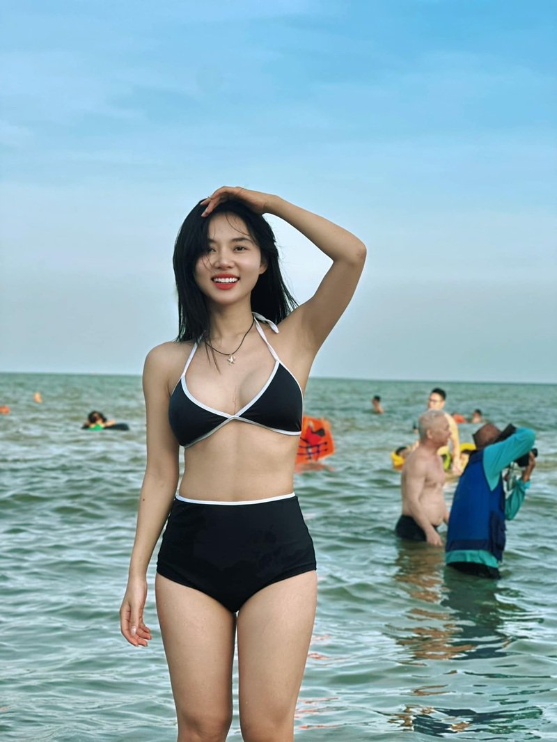ngô lan hương sexy 14