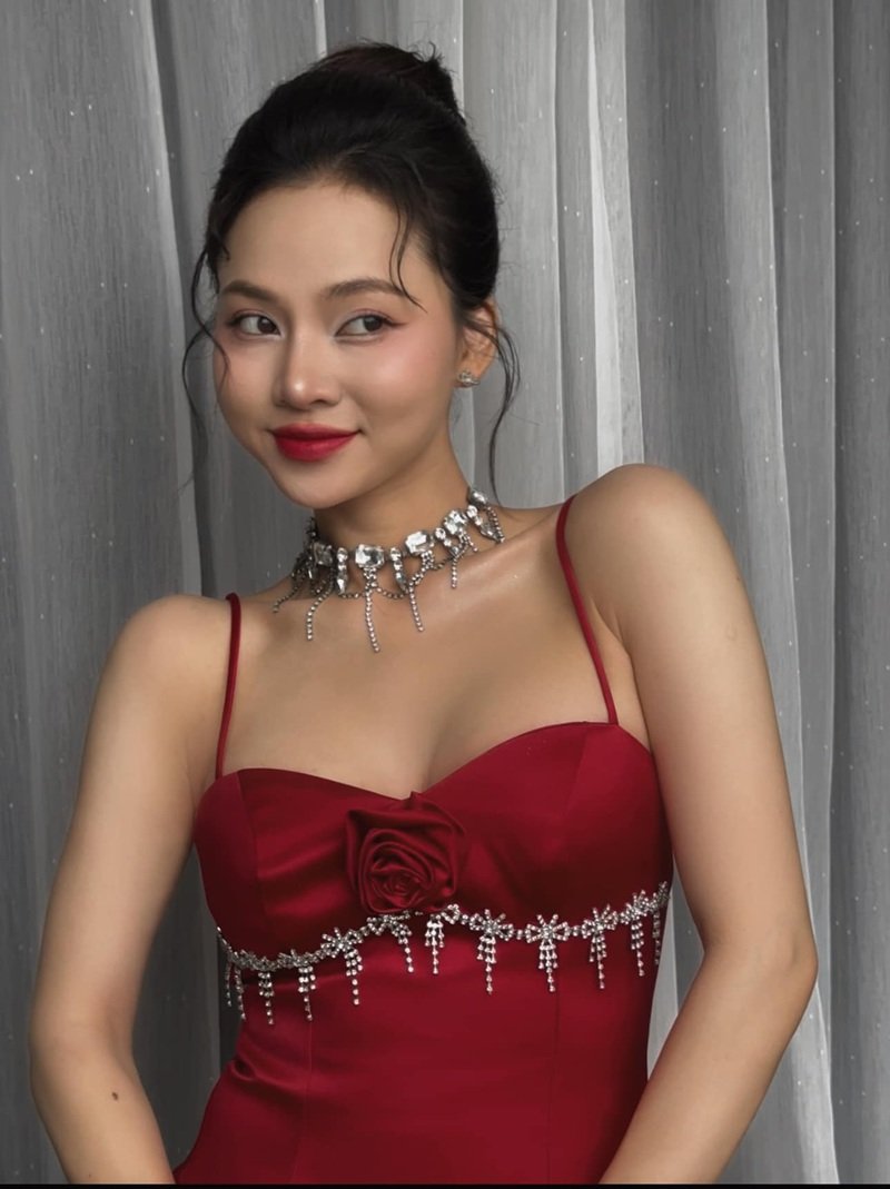 ngô lan hương sexy 16
