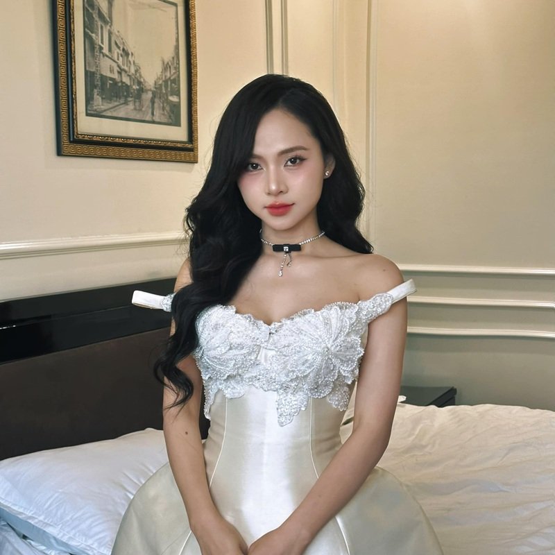 ngô lan hương sexy 18