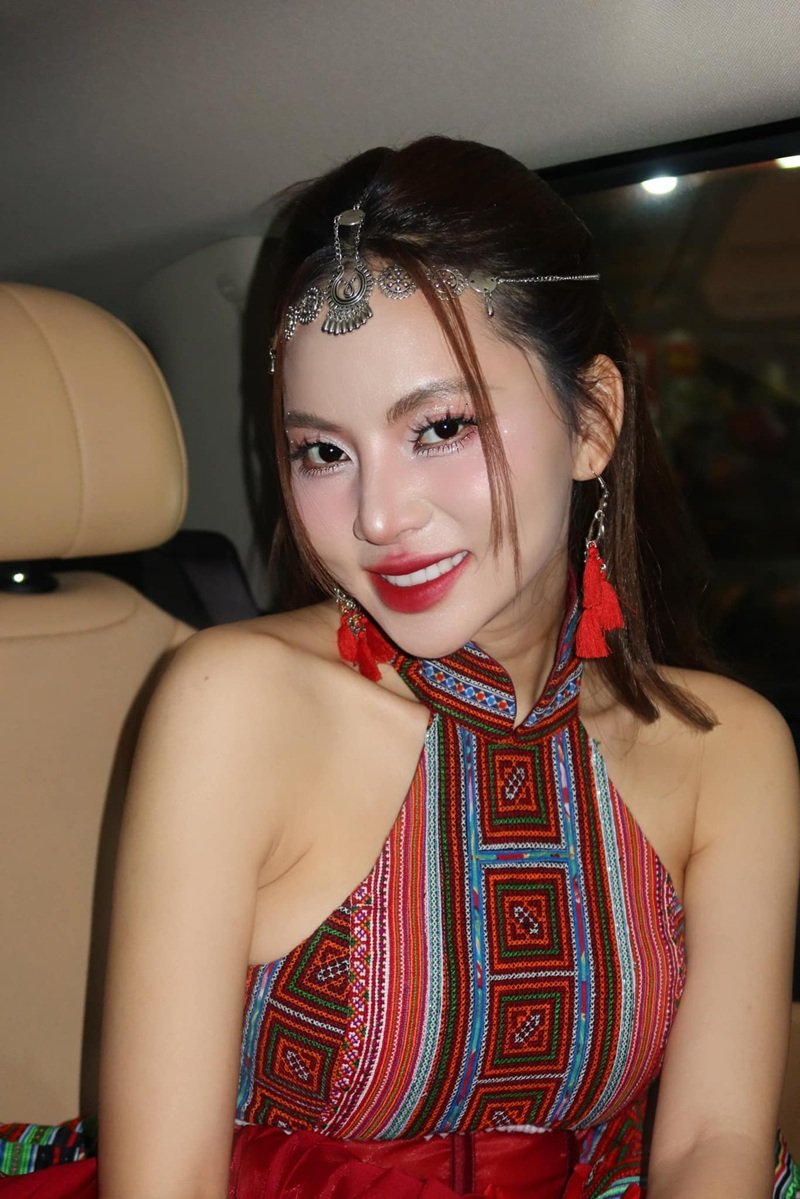 ngô lan hương sexy 22