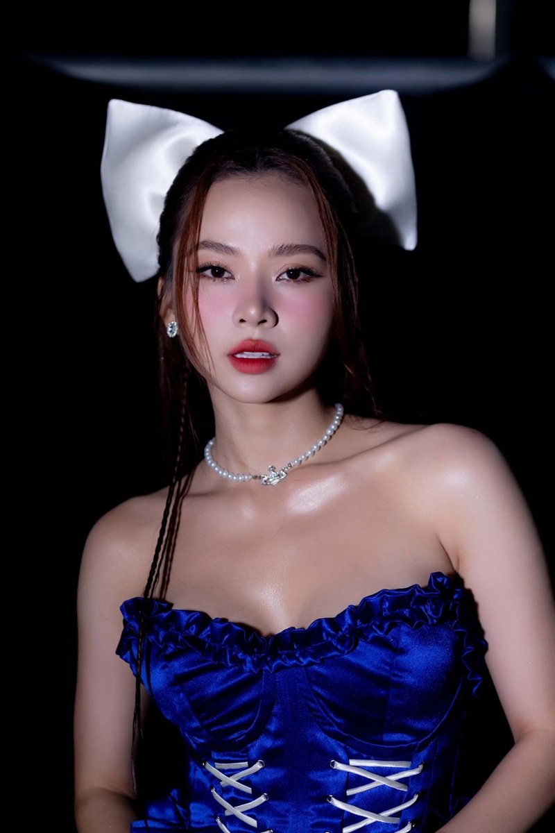 ngô lan hương sexy 3