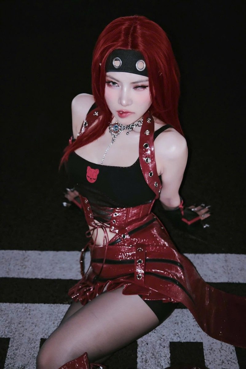 ngô lan hương sexy 30