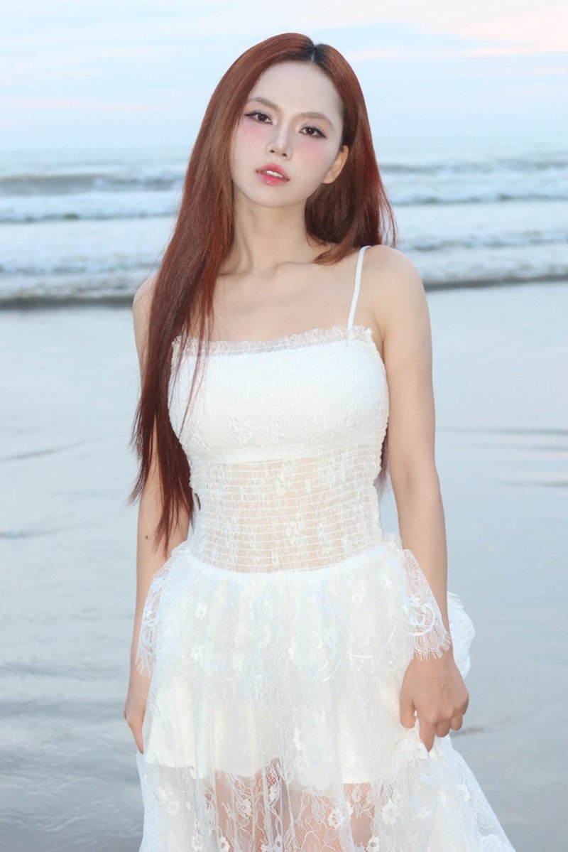 ngô lan hương sexy 32