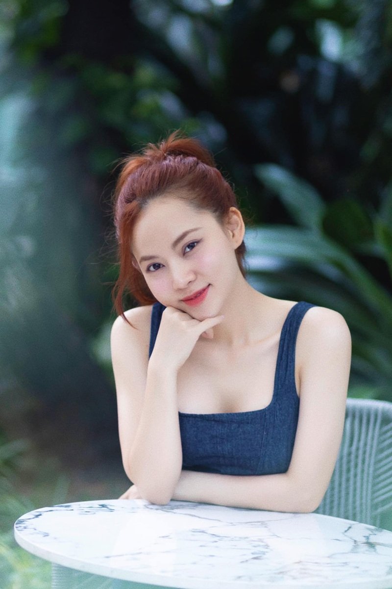 ngô lan hương sexy 4