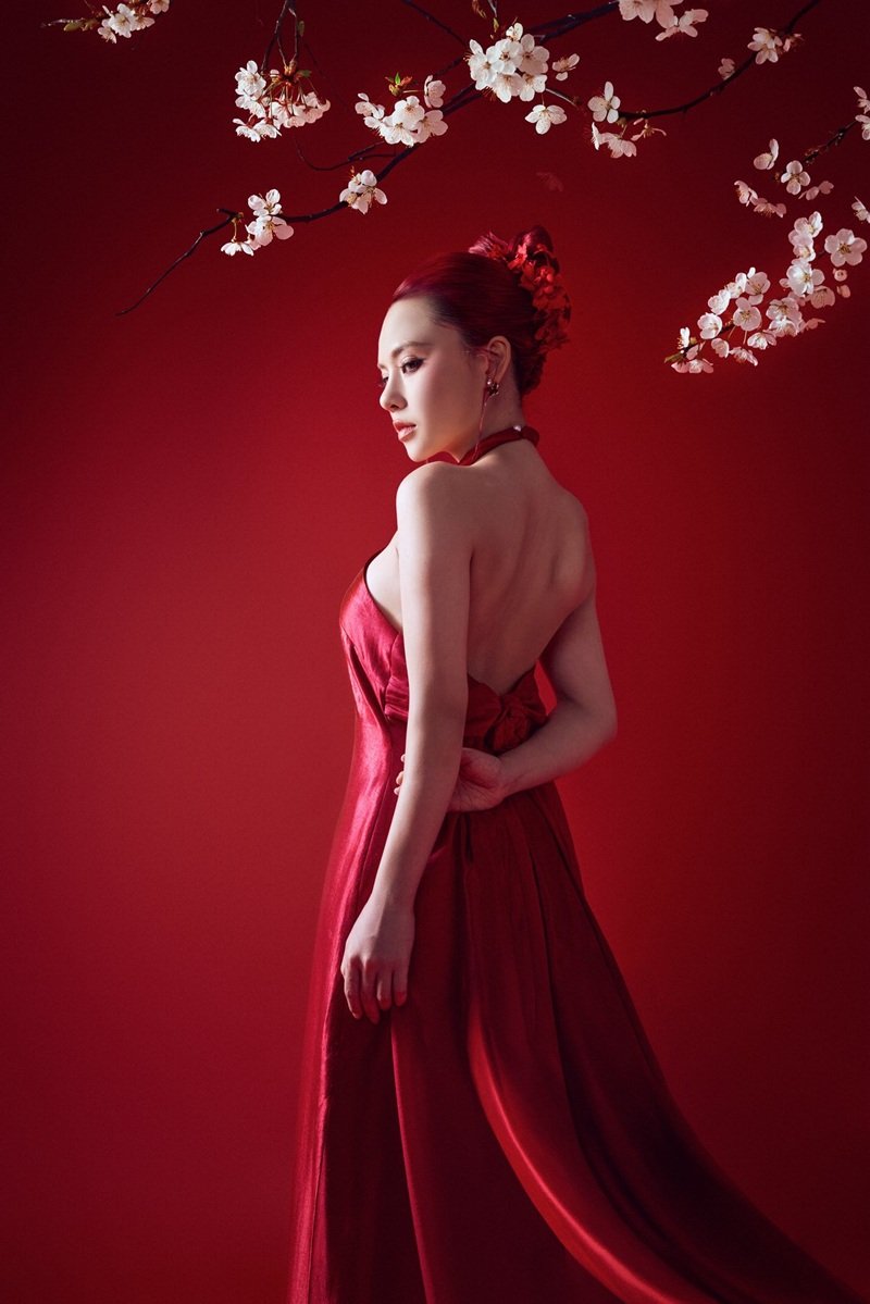 ngô lan hương sexy 41