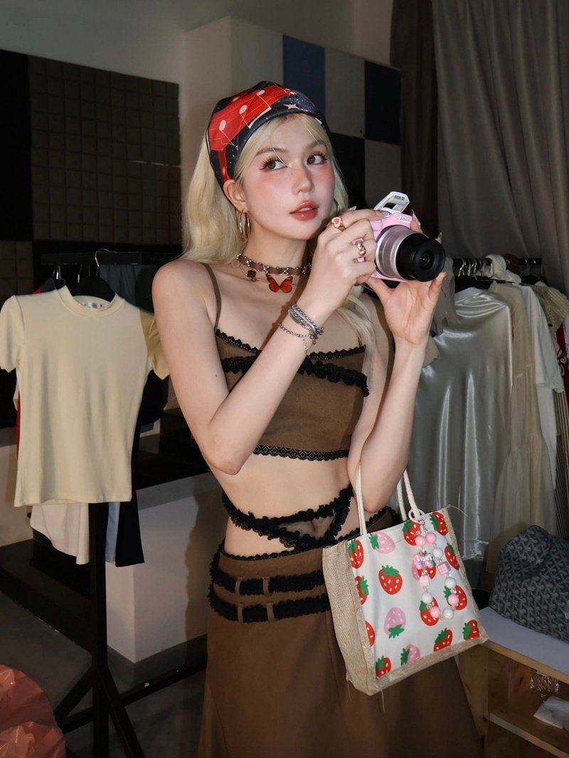 ngọc trinh sexy 12