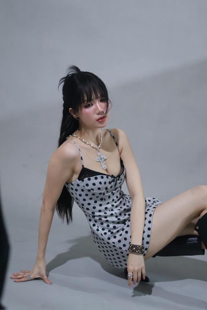 ngọc trinh sexy 25