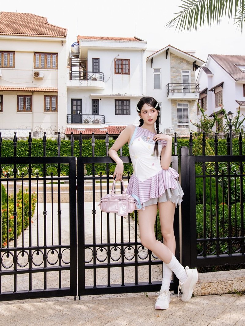 ngọc trinh sexy 32