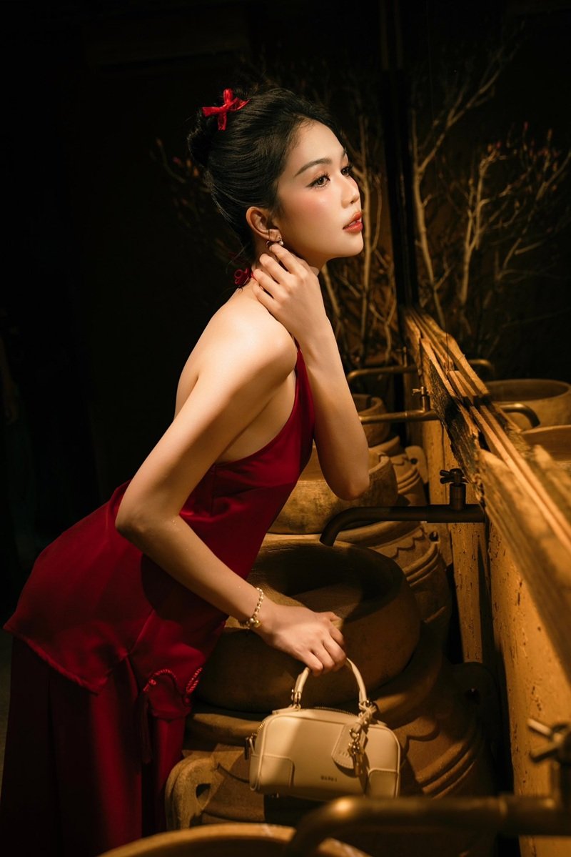 ngọc trinh sexy 39