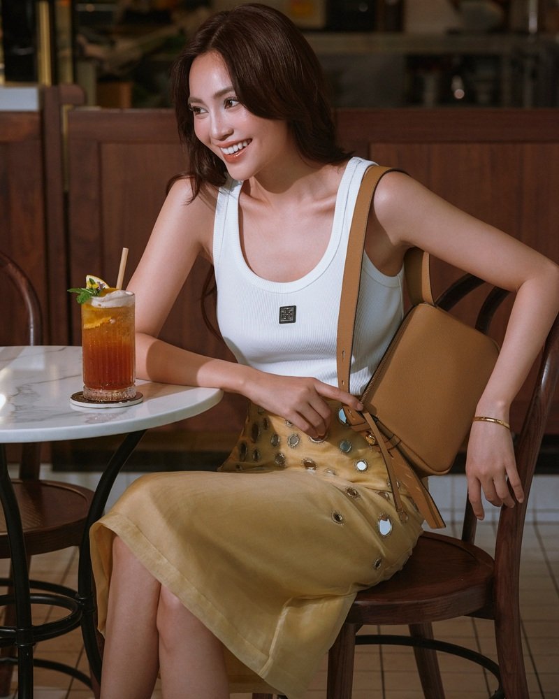 ninh dương lan ngọc sexy​ 20