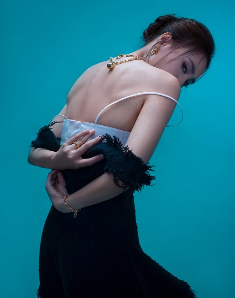 ninh dương lan ngọc sexy​ 24