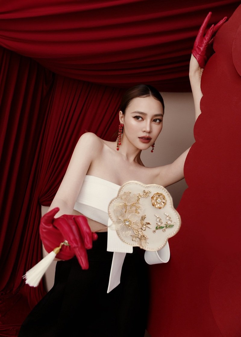 ninh dương lan ngọc sexy​ 37