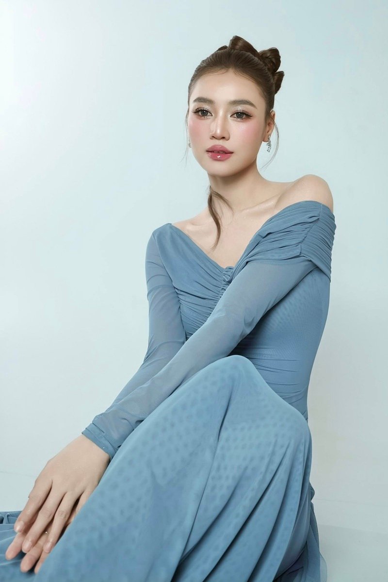 ninh dương lan ngọc sexy​ 40