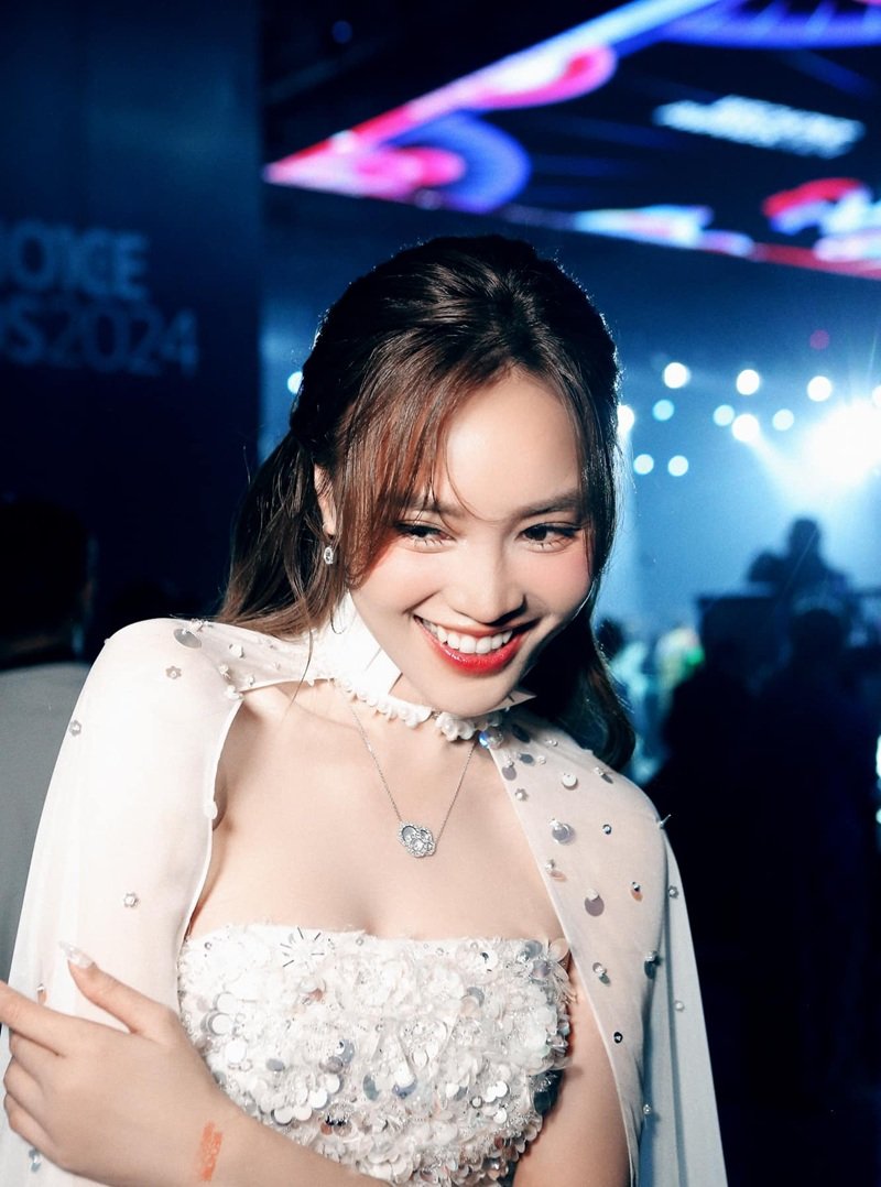 ninh dương lan ngọc sexy​ 7