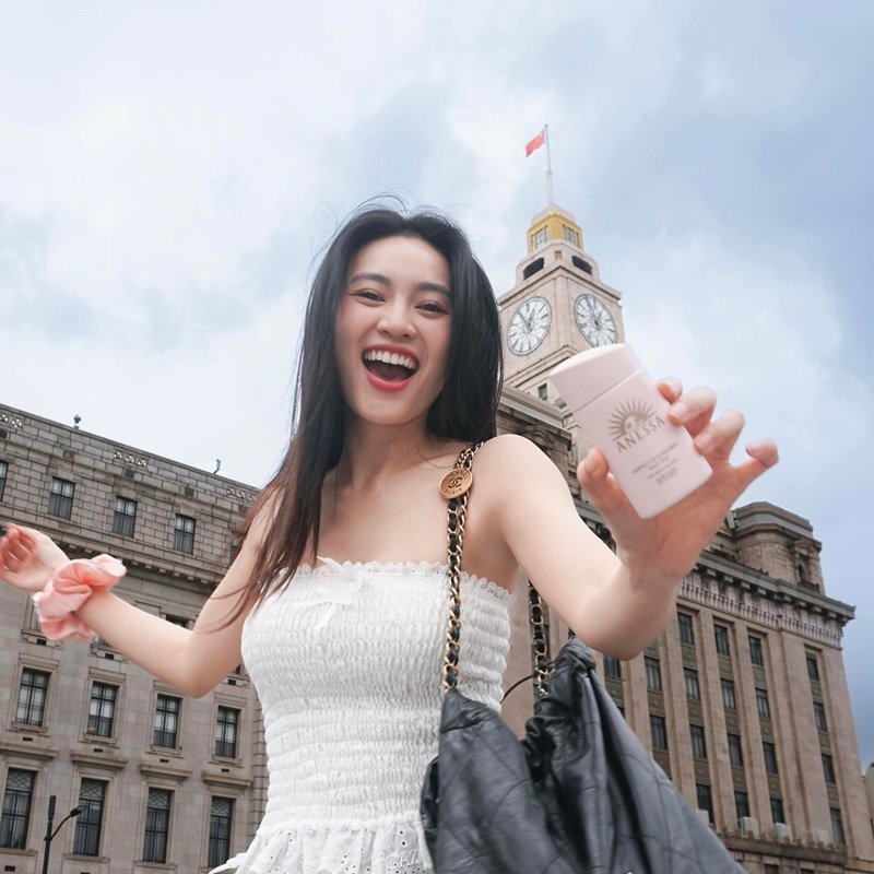 ninh dương lan ngọc sexy​ 9