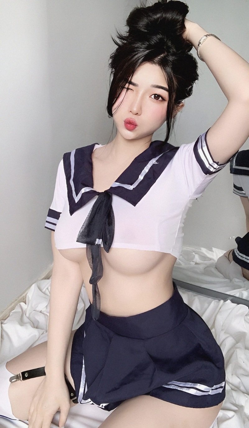 Pose khiêu dâm đầy nghệ thuật, ảnh miku sexy miku sexy
