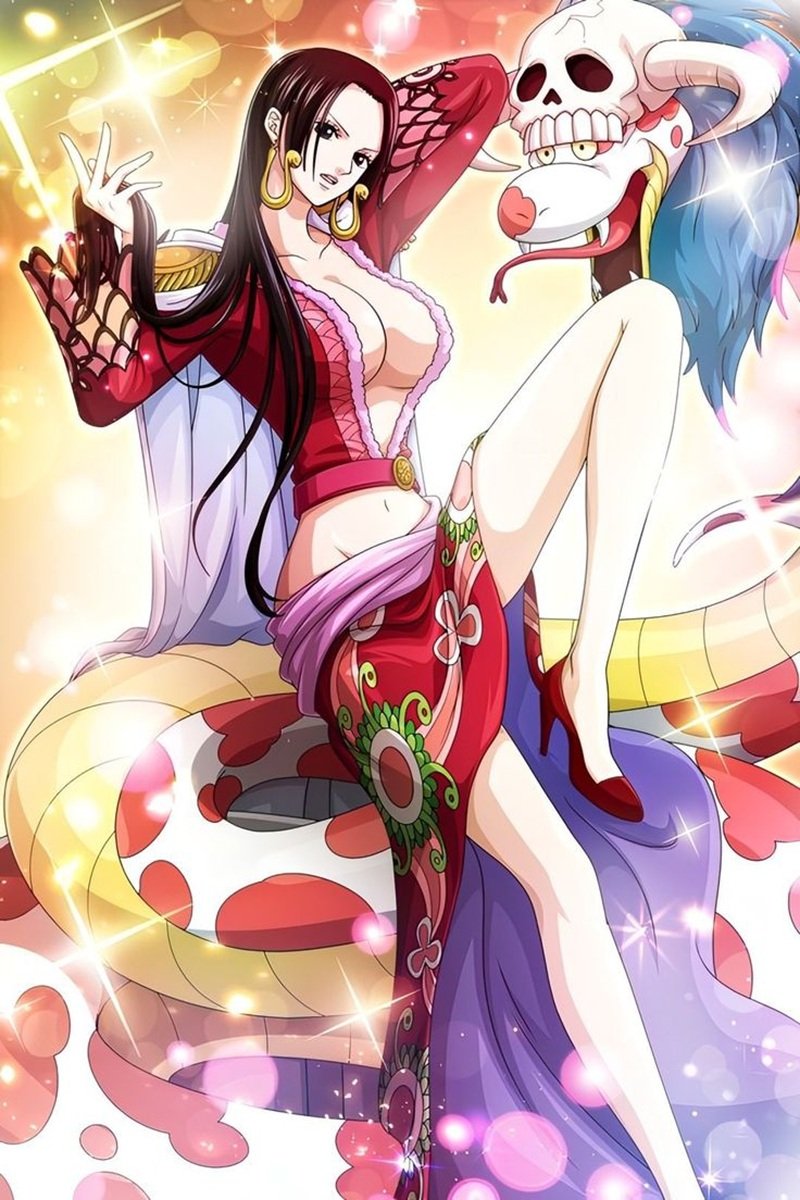 one piece sexy​​ 11