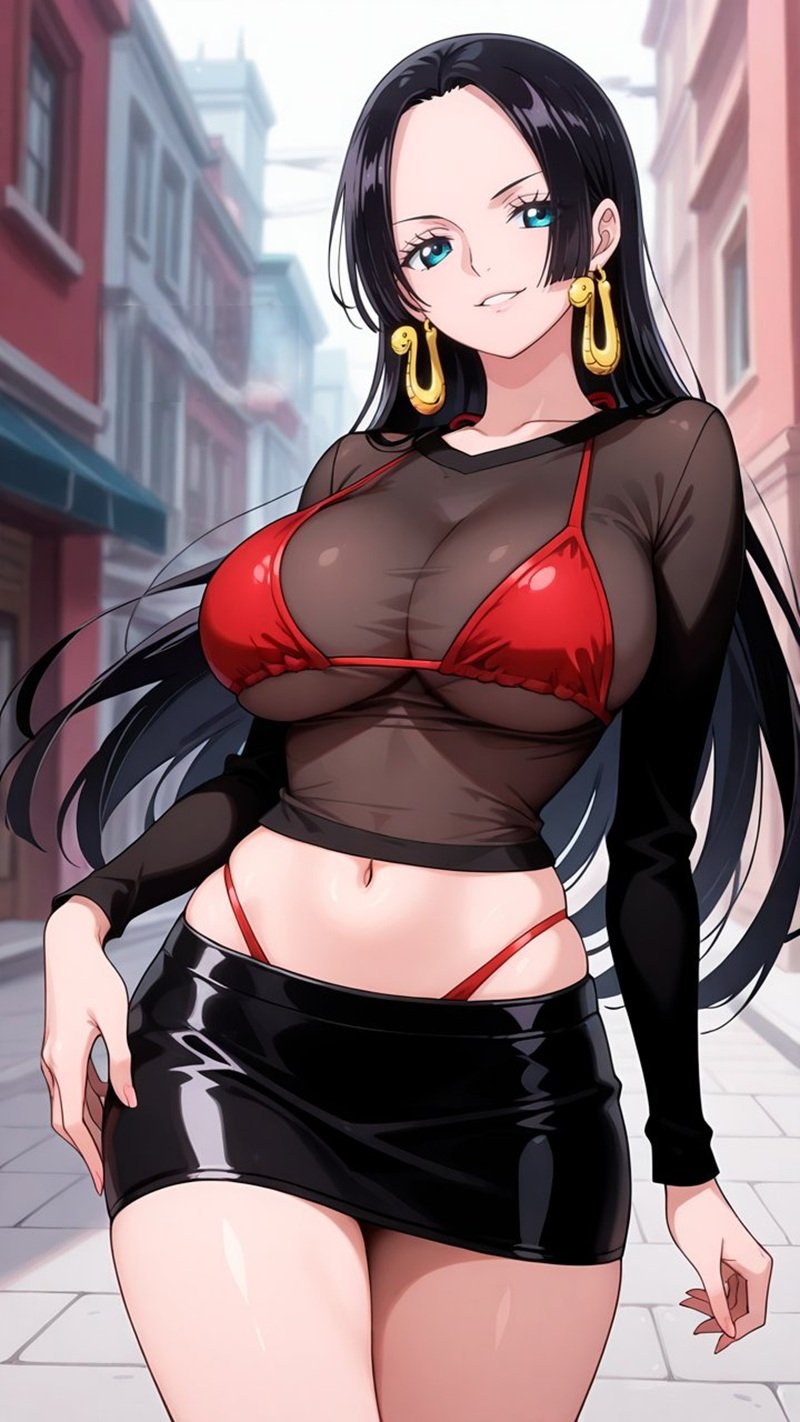 one piece sexy​​ 12