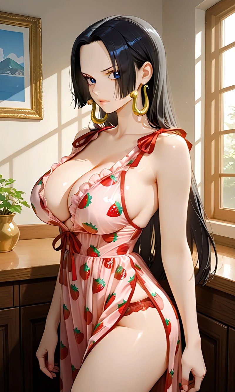 one piece sexy​​ 14