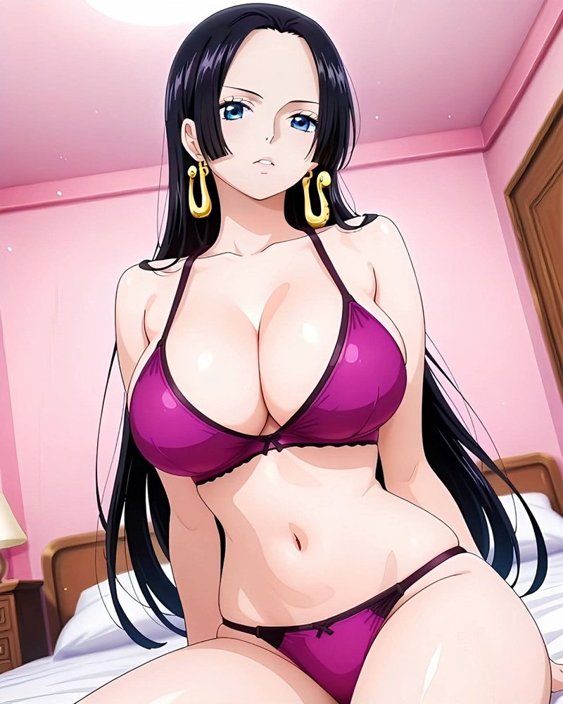 one piece sexy​​ 19