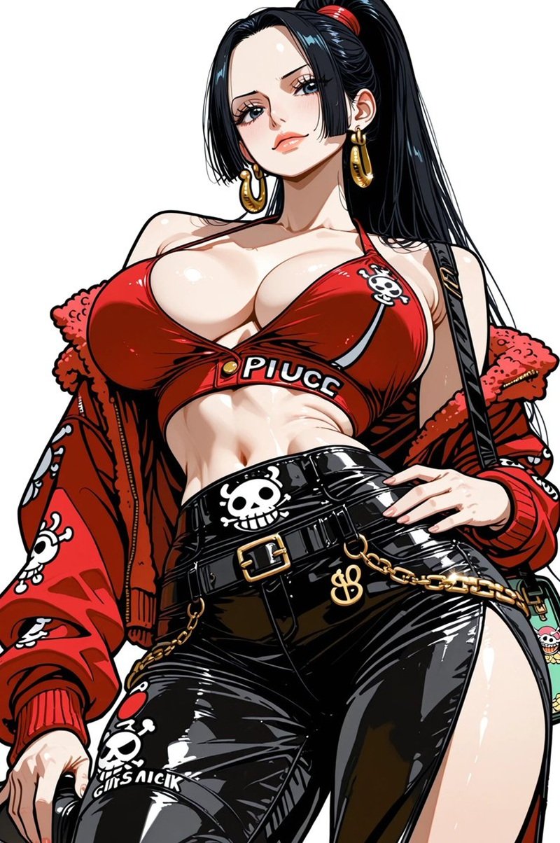one piece sexy​​ 28