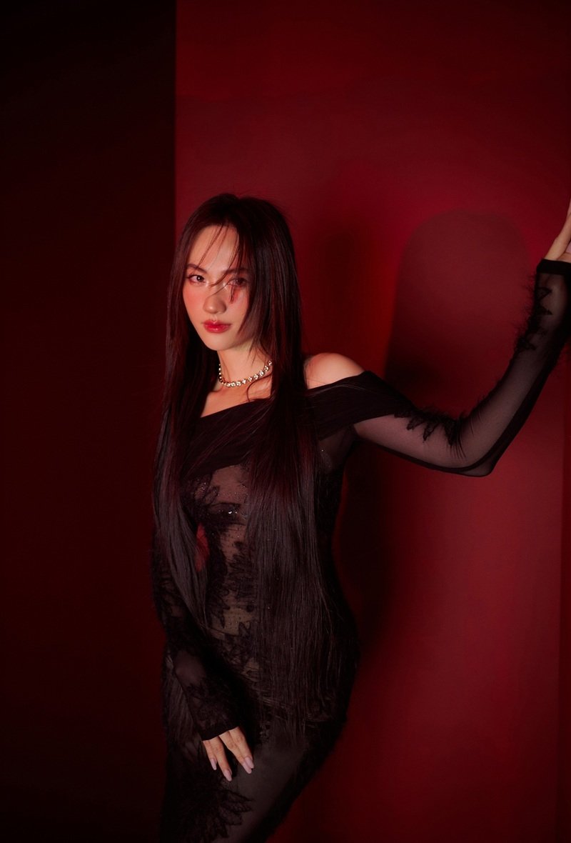 phương anh đào sexy 14