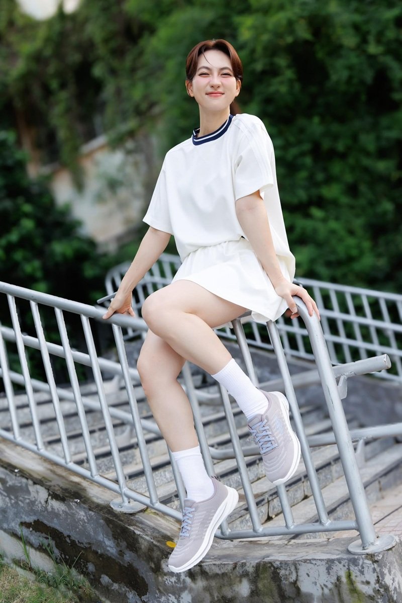 phương anh đào sexy 30