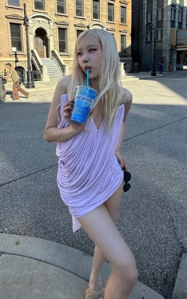 rose sexy​ 25