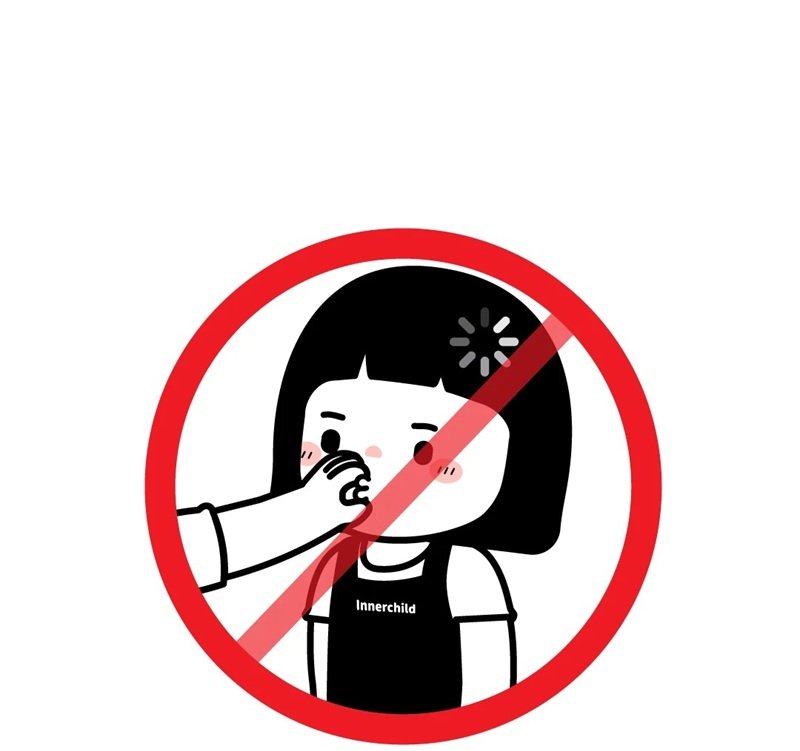 Ảnh chế viral từ suỵt meme trên TikTok