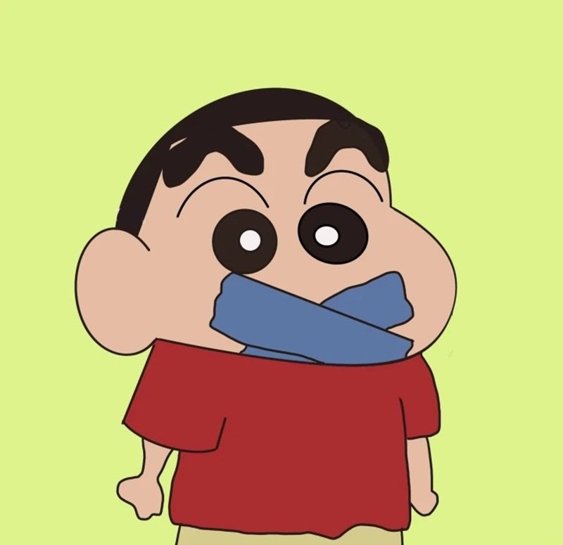 Hình ảnh hài hước dùng trong suỵt meme