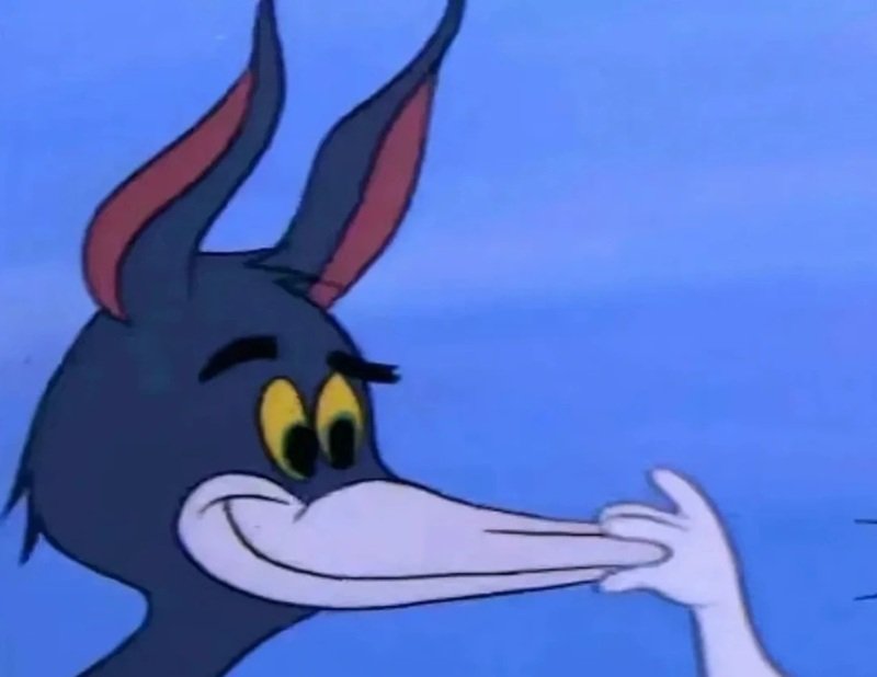 Biểu cảm độc lạ trong ảnh chế suỵt meme