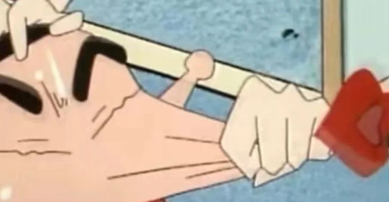 Suỵt meme viral TikTok được chia sẻ rộng rãi