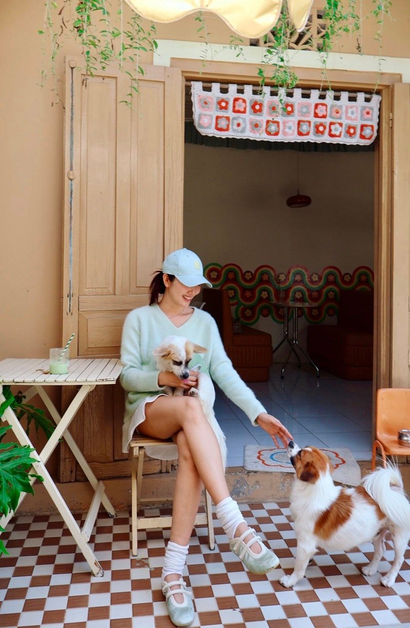 thuý ngân sexy​ 17