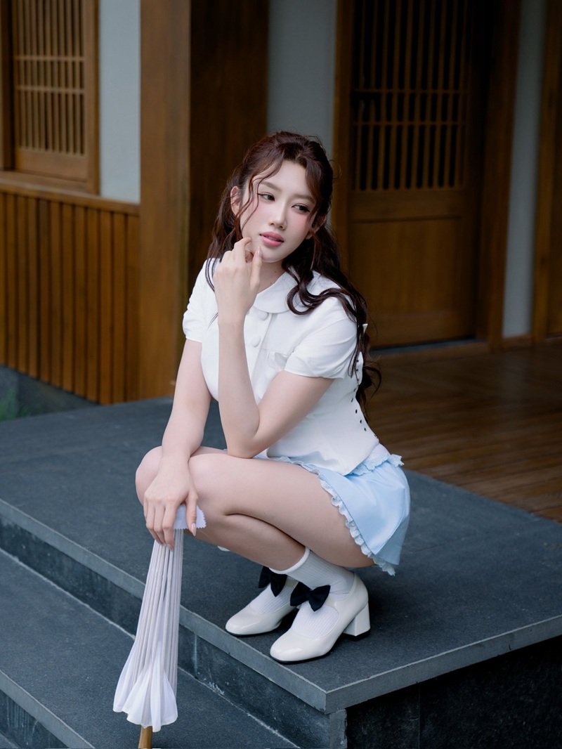 thuý ngân sexy​ 22