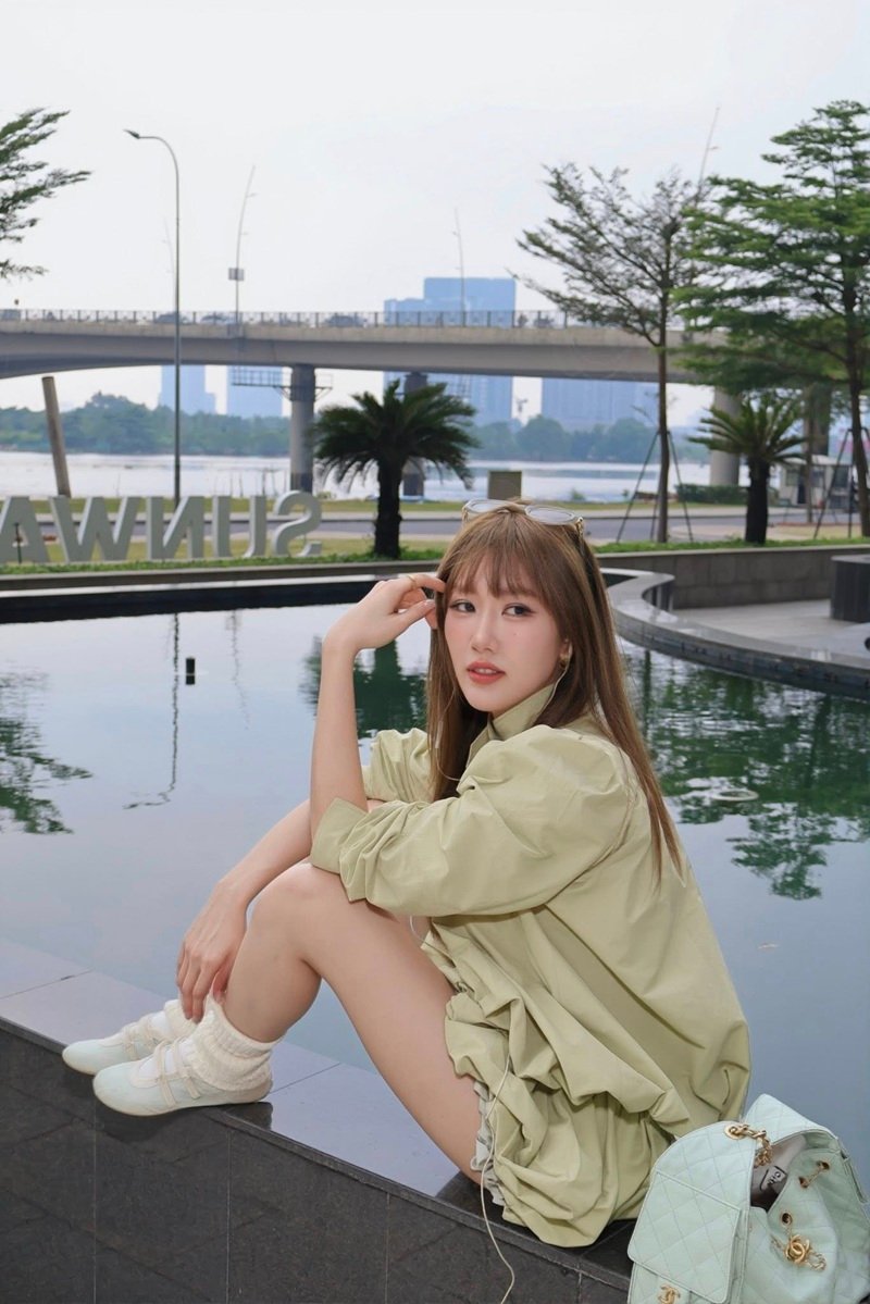 thuý ngân sexy​ 28