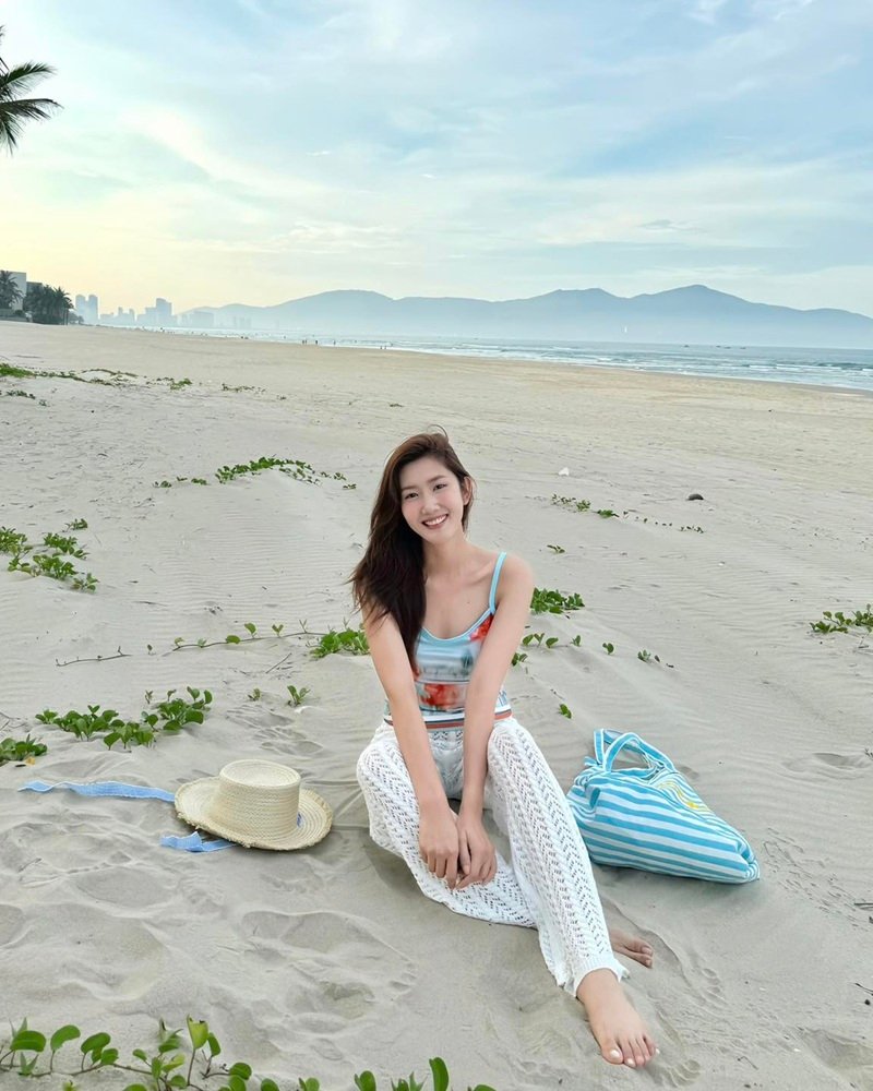 thuý ngân sexy​ 6