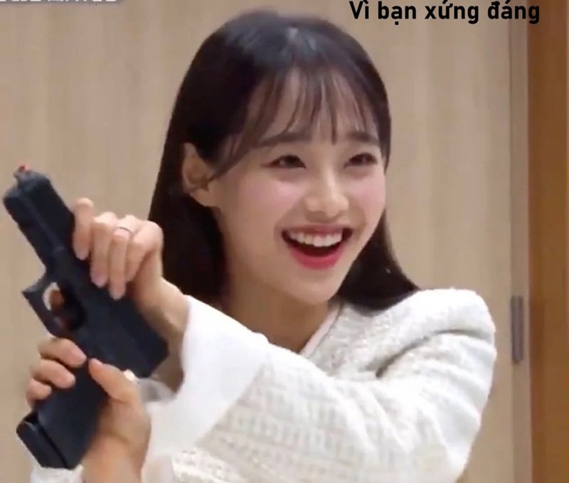 meme truyền động lực vì bạn xứng đáng thành công