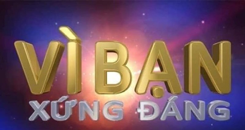 vì bạn xứng đáng meme vui nhộn đang viral mạnh