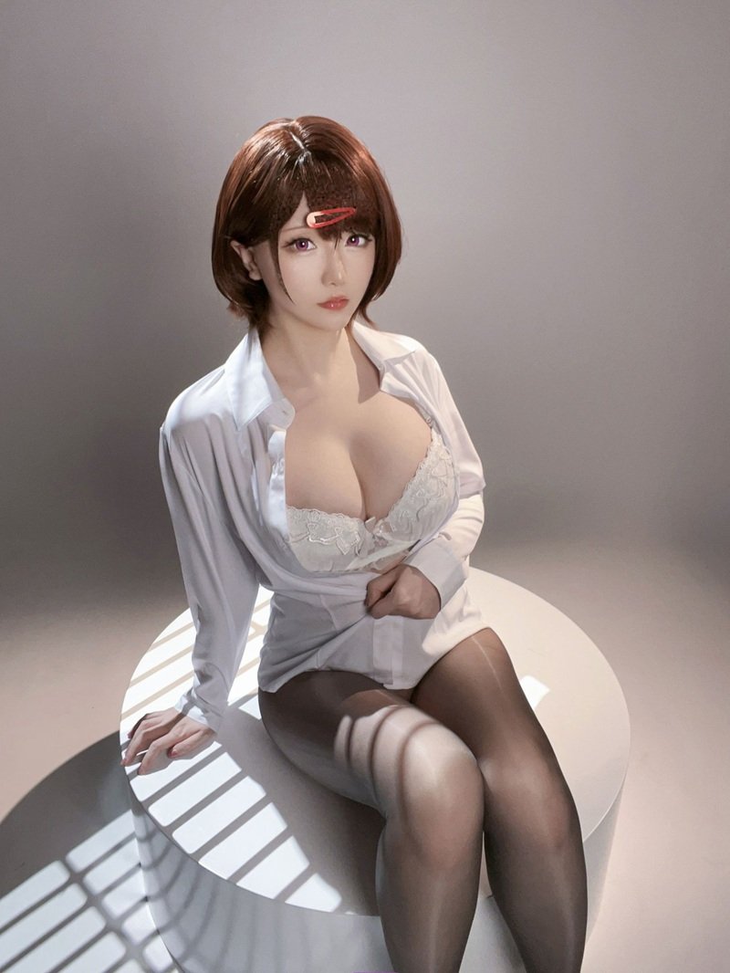Ảnh Sexy Anime Cosplay 35