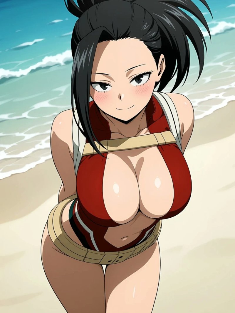 Nàng anime hottrend ngực to từ ảnh gái anime vú to