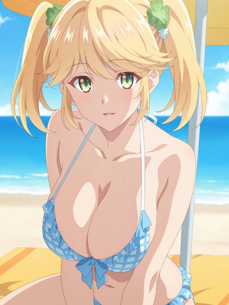 Body dream girl trong ảnh gái anime vú to cực đã