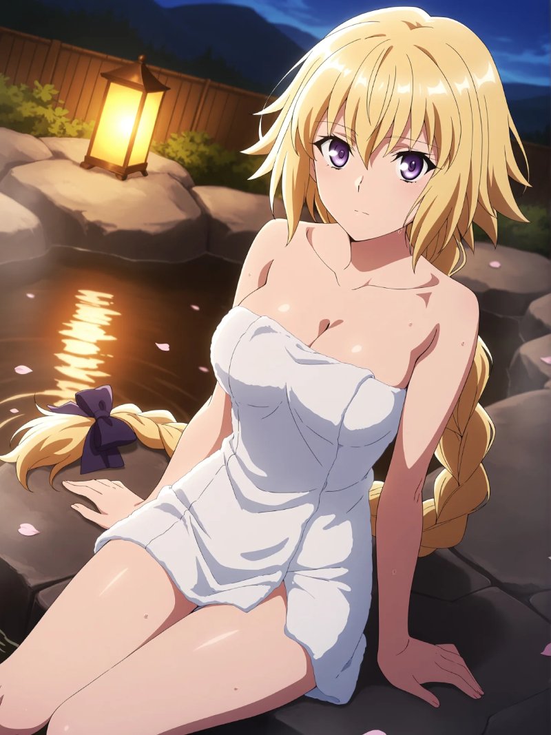 Gái anime vú khủng đầy mê hoặc từ ảnh gái anime vú to
