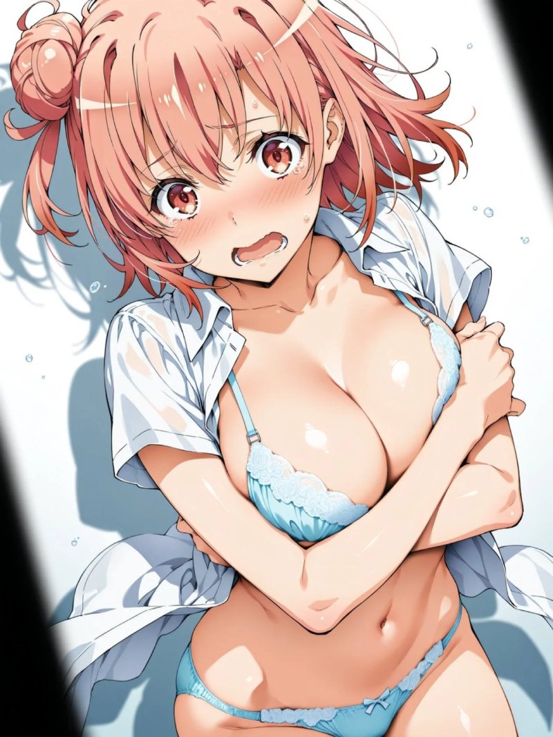 Vòng một siêu nở của ảnh gái anime vú to 2D đỉnh cao