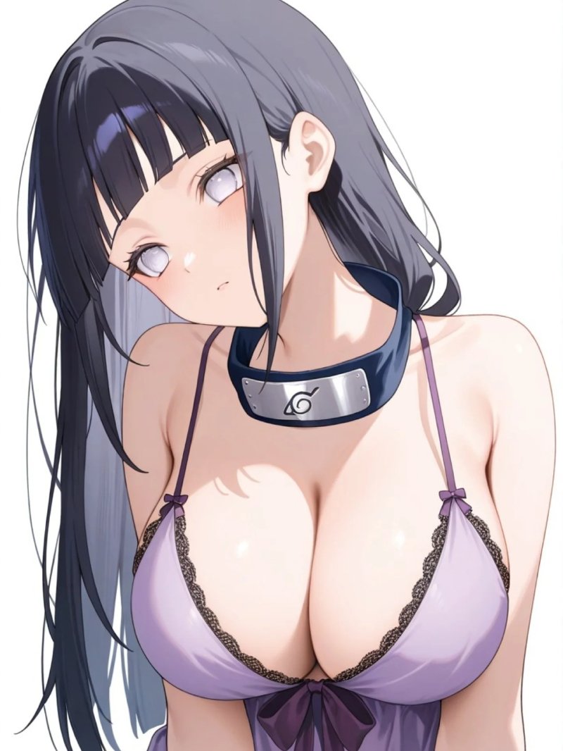 Waifu big boobs cực phẩm từ ảnh gái anime vú to
